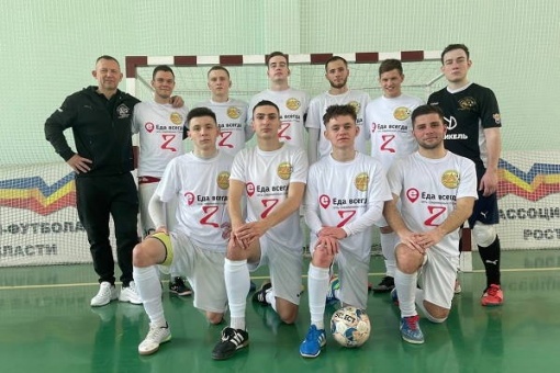 Южный федеральный университет едет в Нижний Новгород!